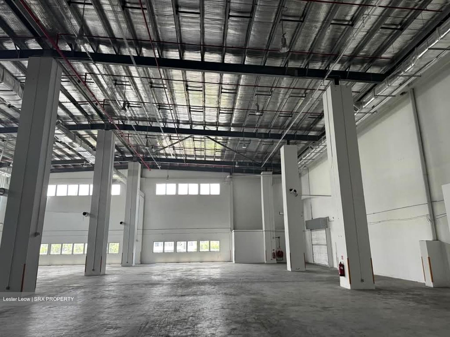 Gambas Avenue (D27), Factory #570523711